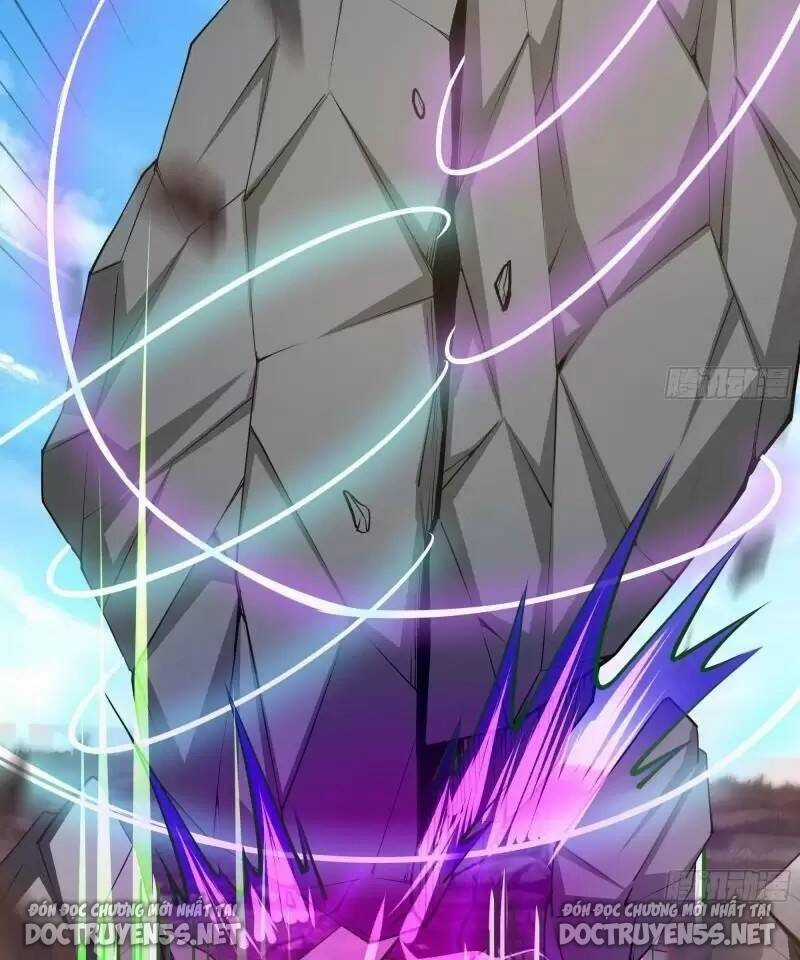 Ta Ở Địa Phủ Mở Hậu Cung Chapter 54 trang 14