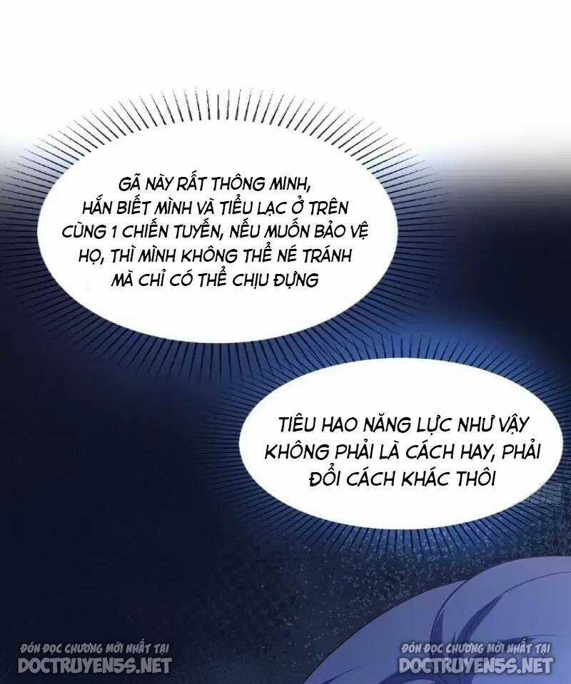 Ta Ở Địa Phủ Mở Hậu Cung Chapter 54 trang 16