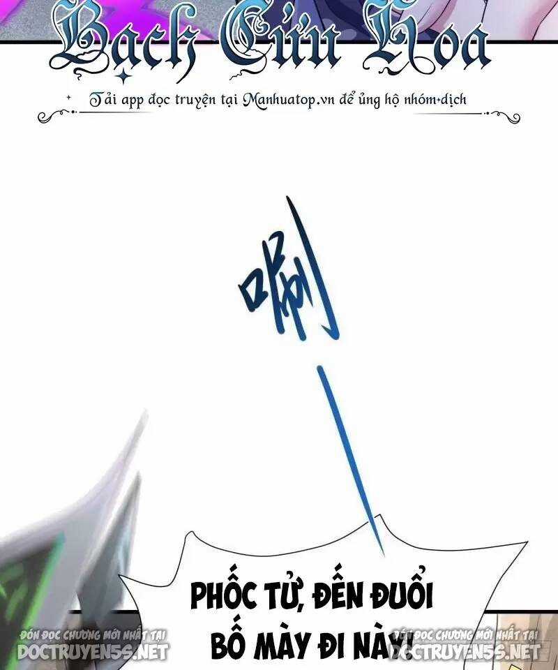 Ta Ở Địa Phủ Mở Hậu Cung Chapter 54 trang 18