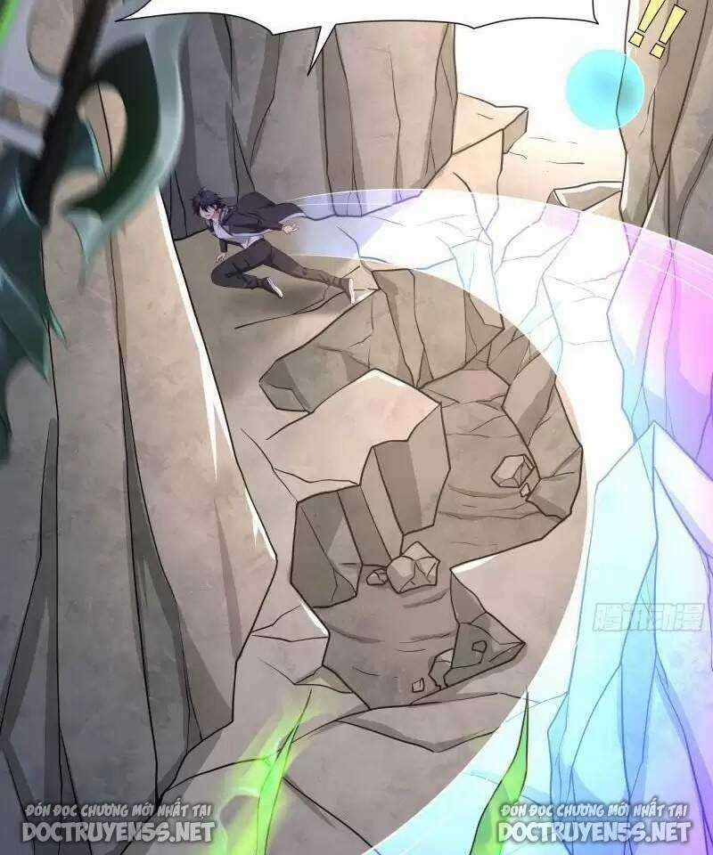 Ta Ở Địa Phủ Mở Hậu Cung Chapter 54 trang 19