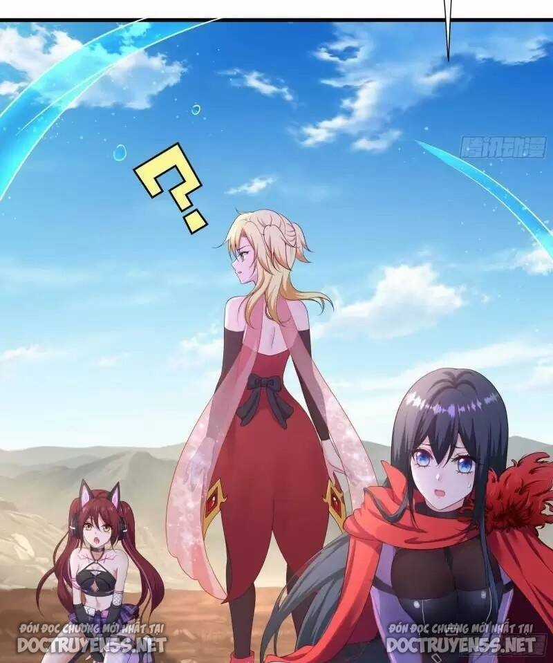 Ta Ở Địa Phủ Mở Hậu Cung Chapter 54 trang 21