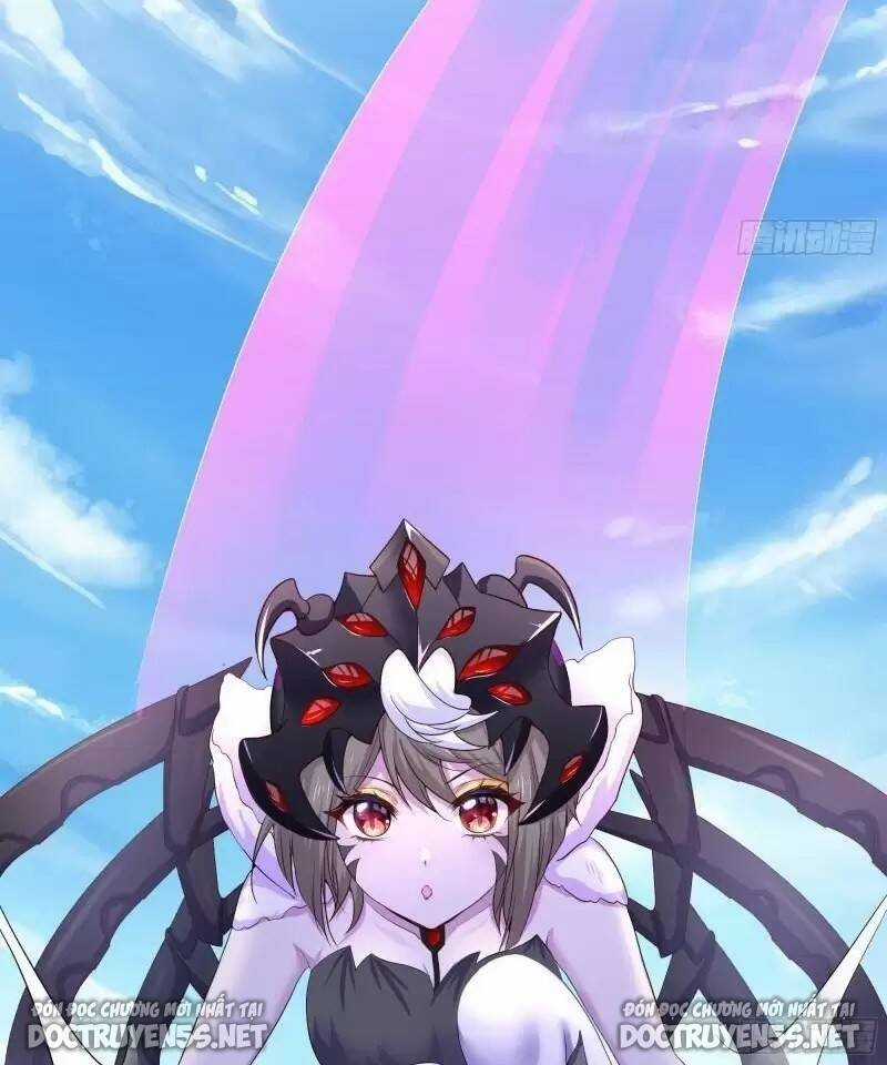 Ta Ở Địa Phủ Mở Hậu Cung Chapter 54 trang 24