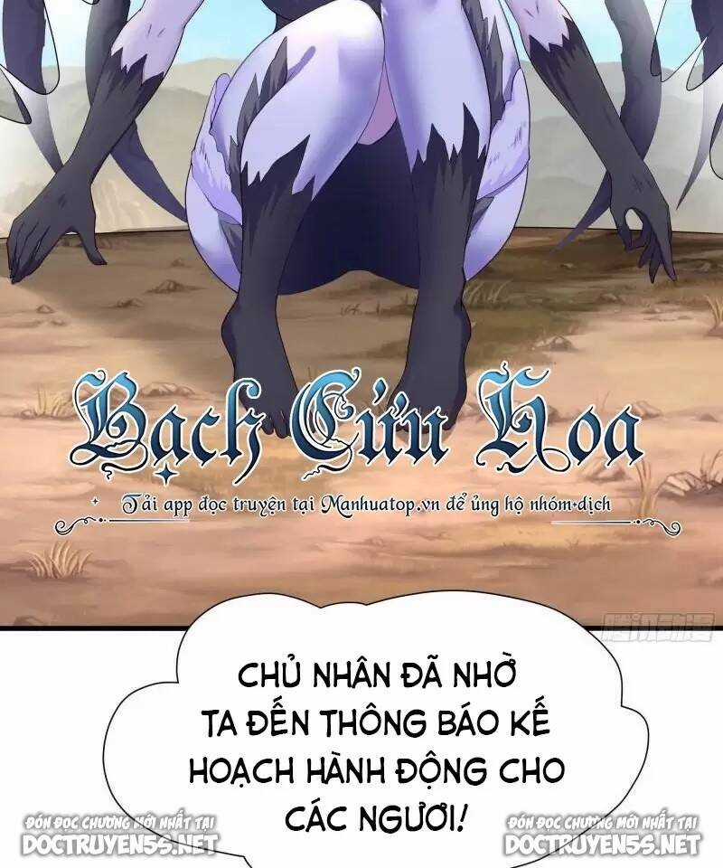 Ta Ở Địa Phủ Mở Hậu Cung Chapter 54 trang 25