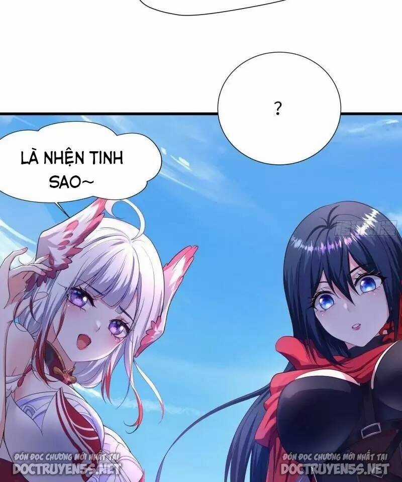 Ta Ở Địa Phủ Mở Hậu Cung Chapter 54 trang 26