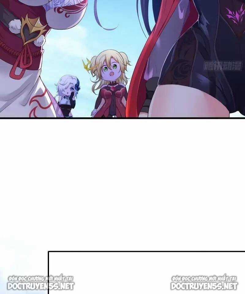 Ta Ở Địa Phủ Mở Hậu Cung Chapter 54 trang 27