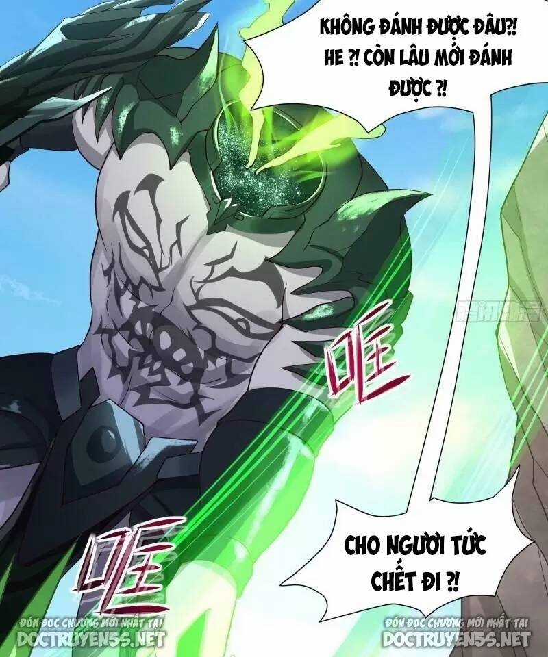 Ta Ở Địa Phủ Mở Hậu Cung Chapter 54 trang 29