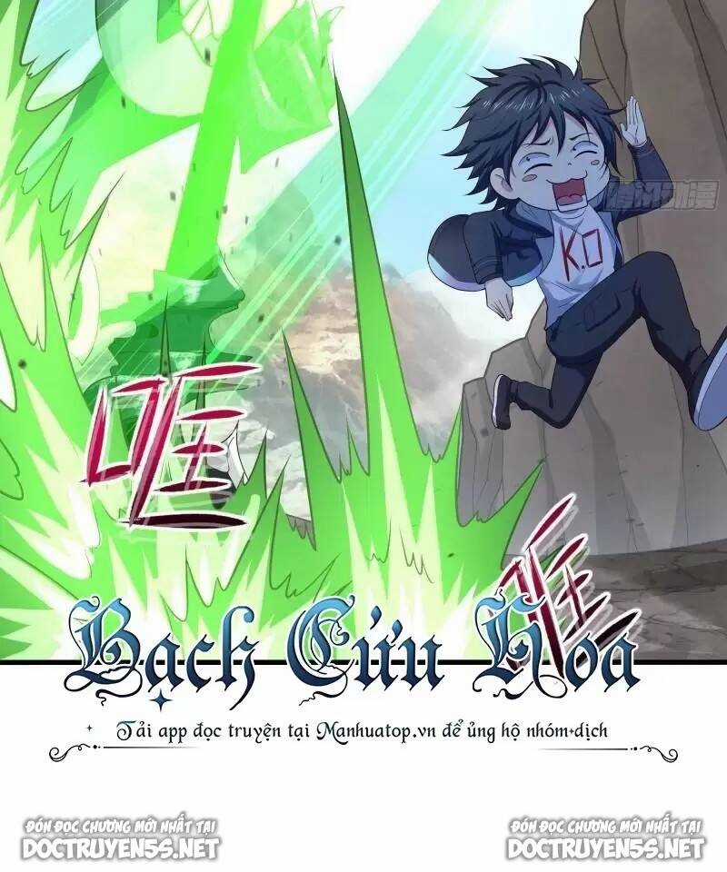 Ta Ở Địa Phủ Mở Hậu Cung Chapter 54 trang 30