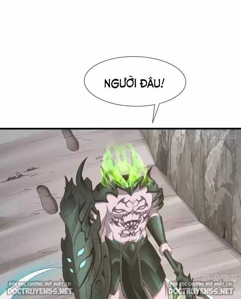 Ta Ở Địa Phủ Mở Hậu Cung Chapter 54 trang 31