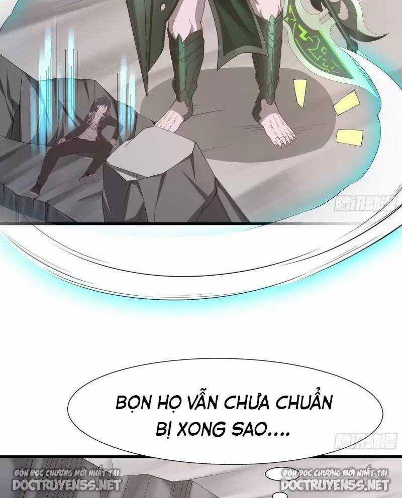 Ta Ở Địa Phủ Mở Hậu Cung Chapter 54 trang 32