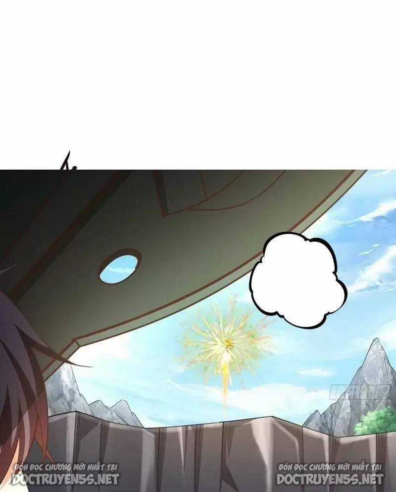 Ta Ở Địa Phủ Mở Hậu Cung Chapter 54 trang 34