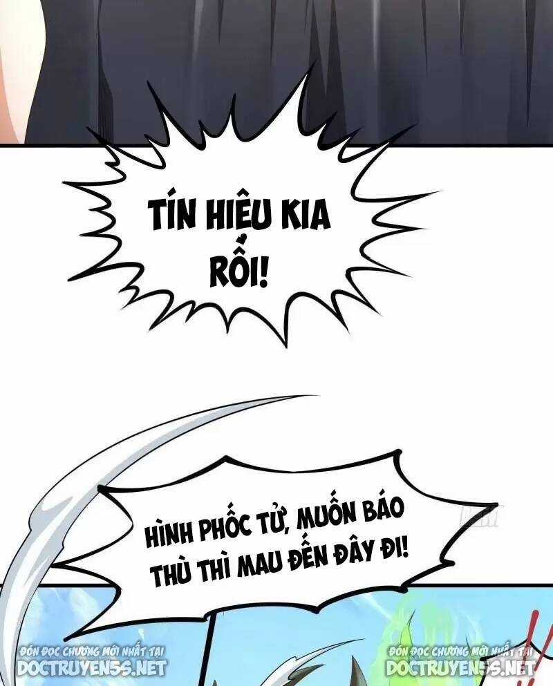 Ta Ở Địa Phủ Mở Hậu Cung Chapter 54 trang 35