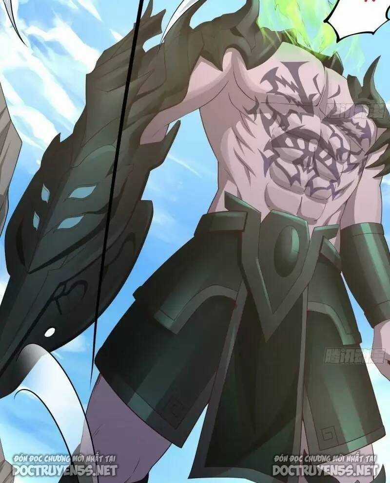 Ta Ở Địa Phủ Mở Hậu Cung Chapter 54 trang 36