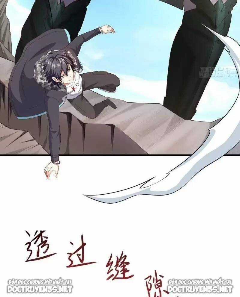 Ta Ở Địa Phủ Mở Hậu Cung Chapter 54 trang 37