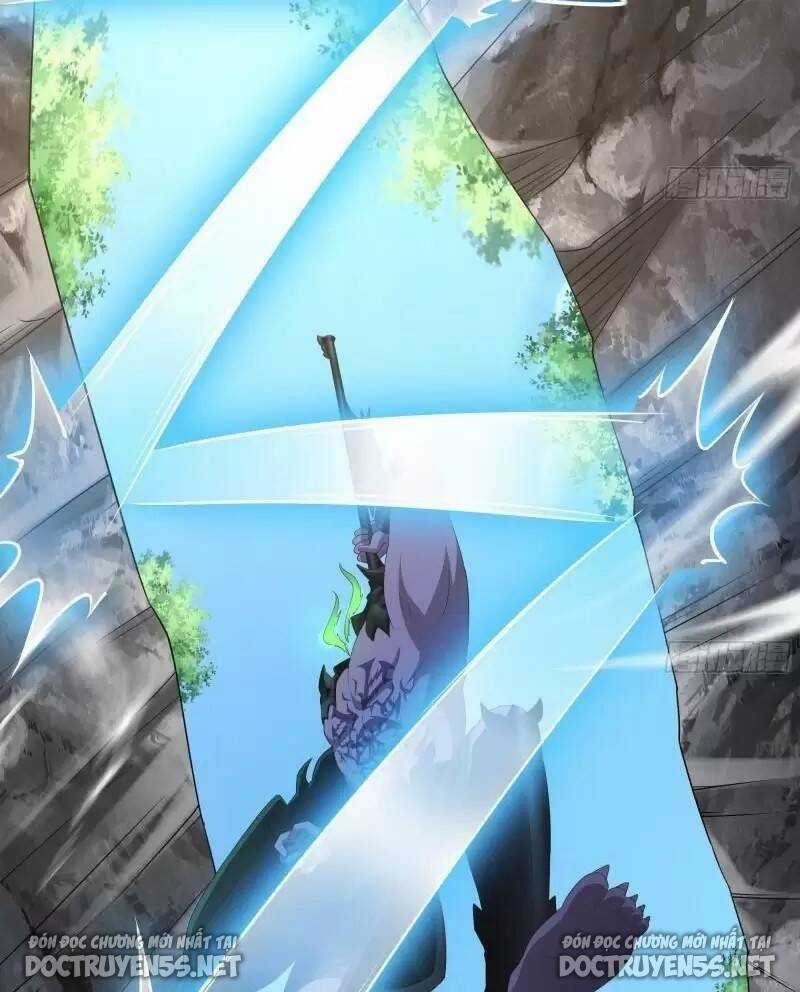 Ta Ở Địa Phủ Mở Hậu Cung Chapter 54 trang 39