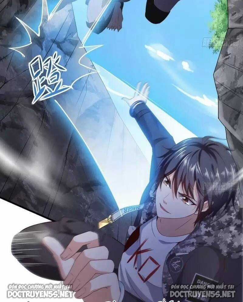Ta Ở Địa Phủ Mở Hậu Cung Chapter 54 trang 40