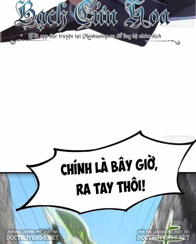 Ta Ở Địa Phủ Mở Hậu Cung Chapter 54 trang 41