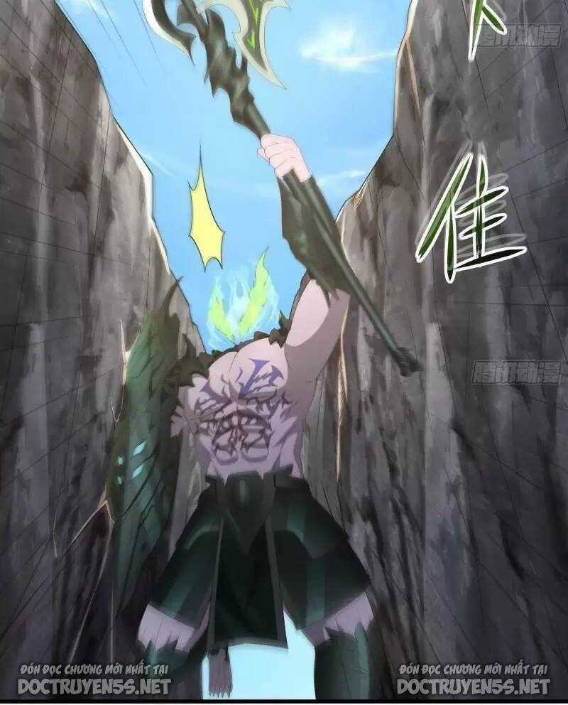 Ta Ở Địa Phủ Mở Hậu Cung Chapter 54 trang 42