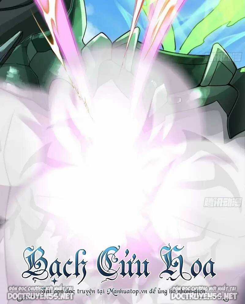 Ta Ở Địa Phủ Mở Hậu Cung Chapter 54 trang 47