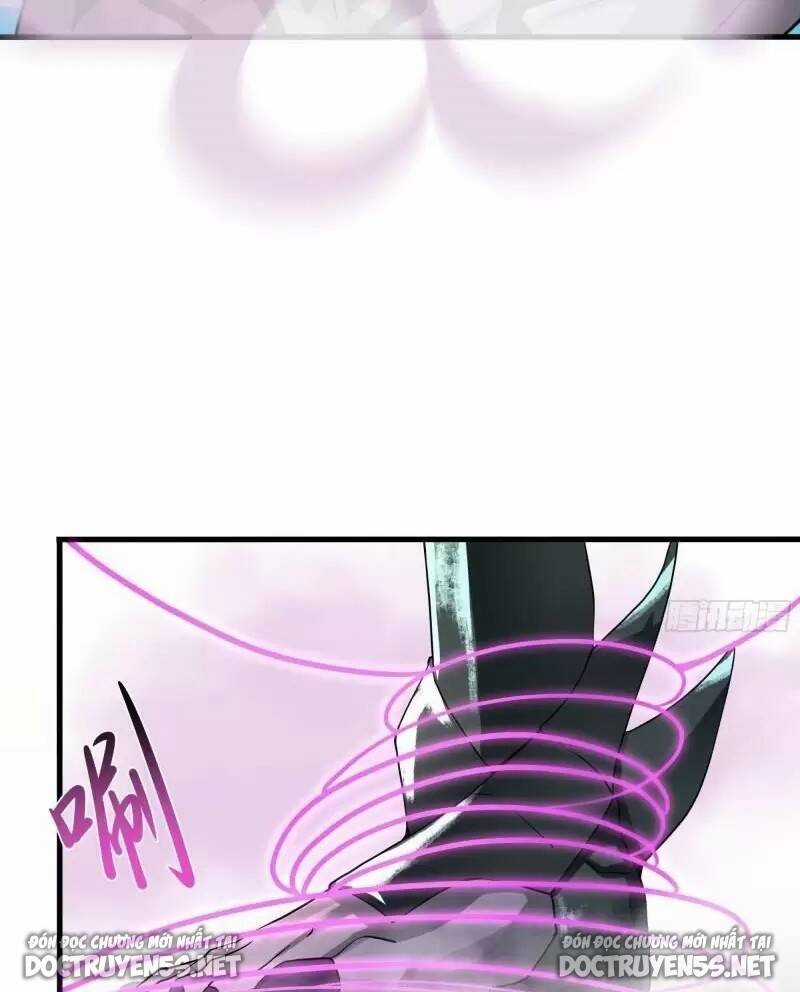 Ta Ở Địa Phủ Mở Hậu Cung Chapter 54 trang 48