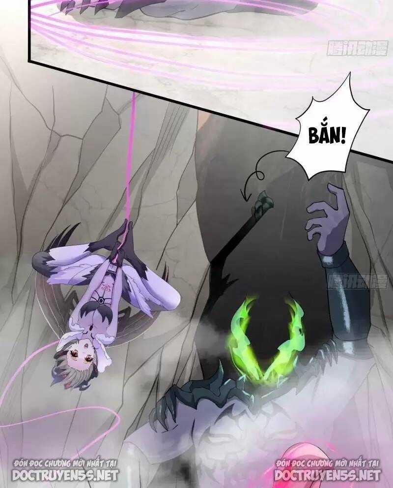 Ta Ở Địa Phủ Mở Hậu Cung Chapter 54 trang 49