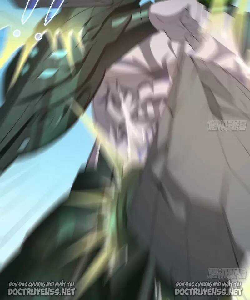 Ta Ở Địa Phủ Mở Hậu Cung Chapter 54 trang 5