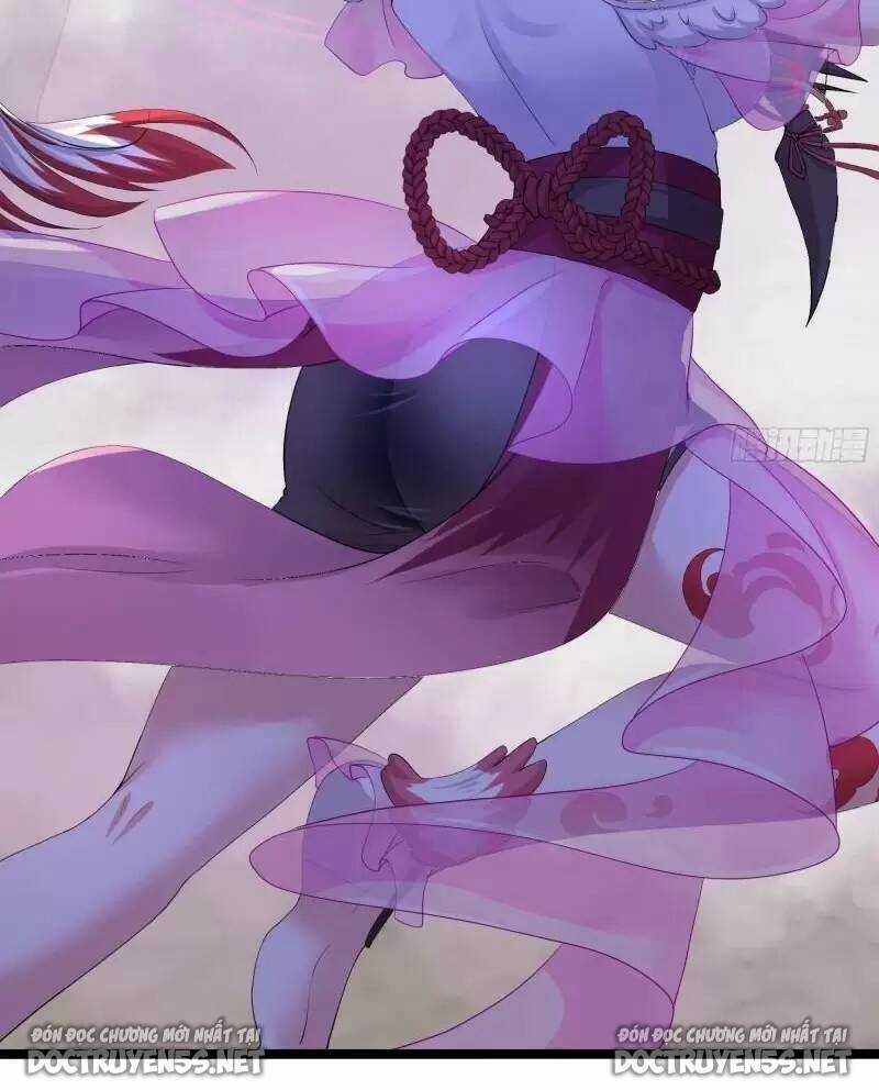 Ta Ở Địa Phủ Mở Hậu Cung Chapter 54 trang 51