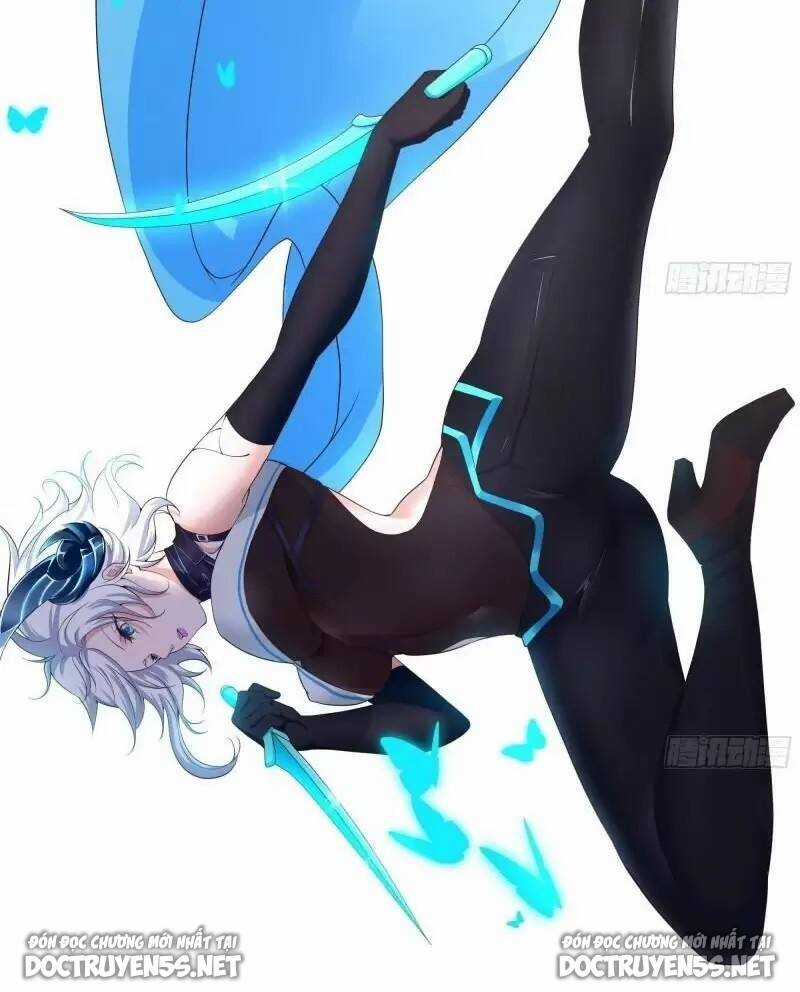 Ta Ở Địa Phủ Mở Hậu Cung Chapter 54 trang 53