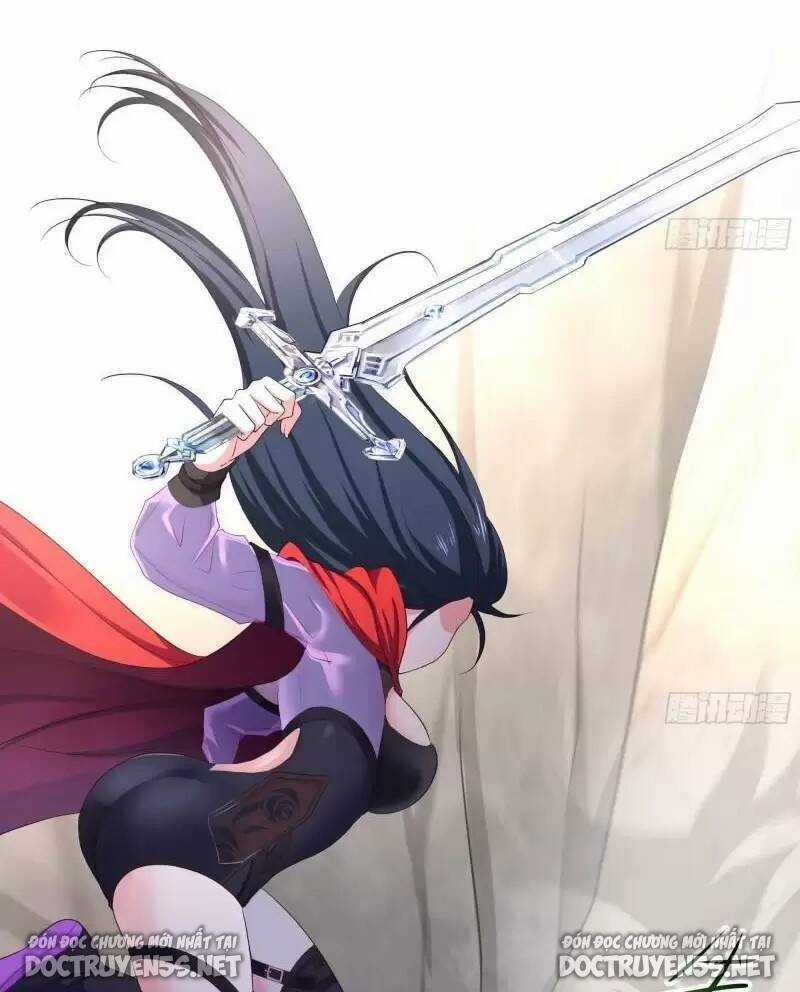 Ta Ở Địa Phủ Mở Hậu Cung Chapter 54 trang 54