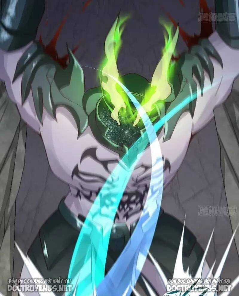 Ta Ở Địa Phủ Mở Hậu Cung Chapter 54 trang 58