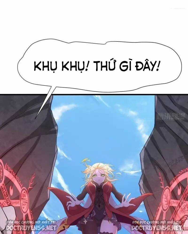 Ta Ở Địa Phủ Mở Hậu Cung Chapter 54 trang 60