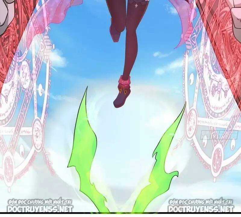 Ta Ở Địa Phủ Mở Hậu Cung Chapter 54 trang 61