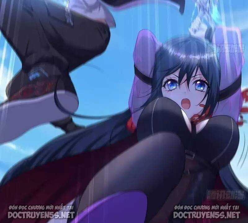 Ta Ở Địa Phủ Mở Hậu Cung Chapter 54 trang 66