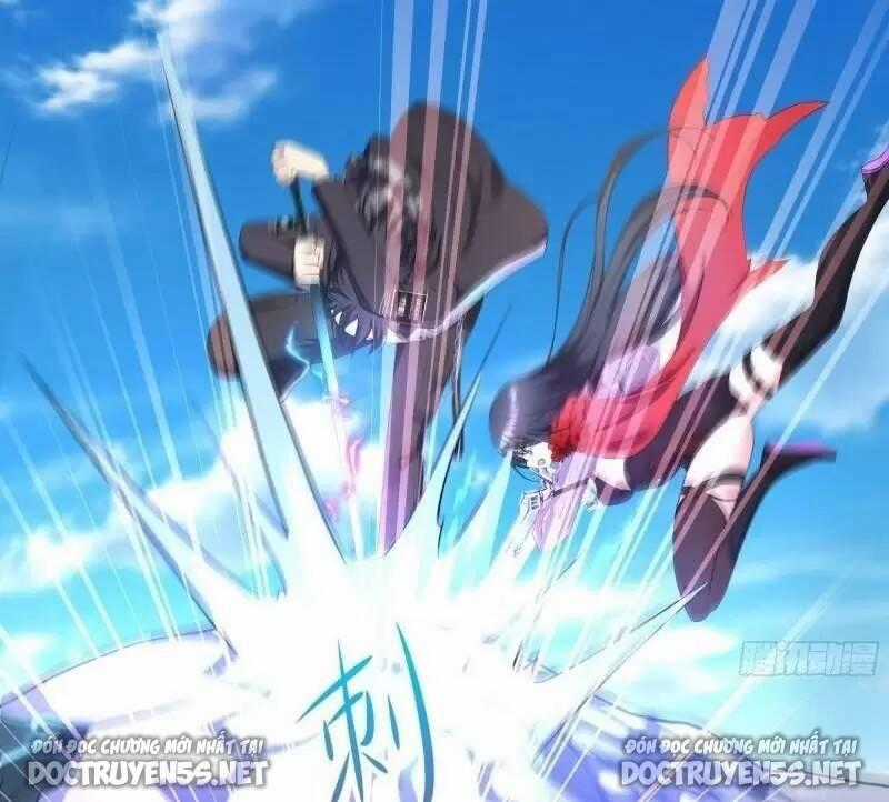 Ta Ở Địa Phủ Mở Hậu Cung Chapter 54 trang 69