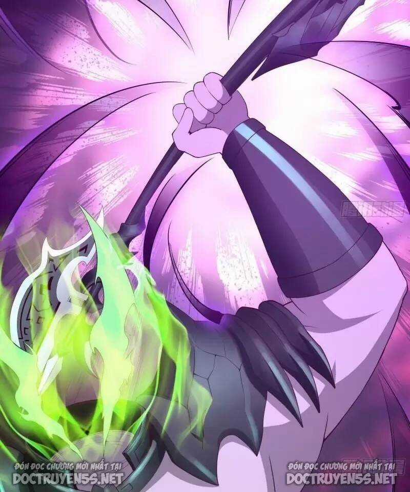 Ta Ở Địa Phủ Mở Hậu Cung Chapter 54 trang 7