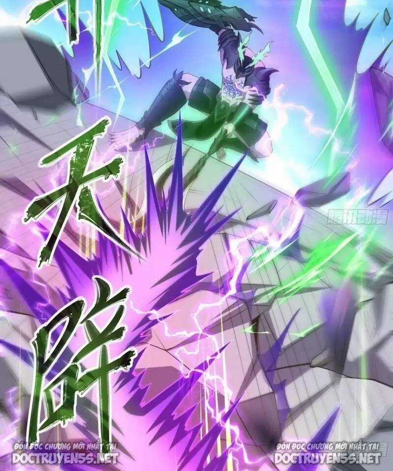 Ta Ở Địa Phủ Mở Hậu Cung Chapter 54 trang 9