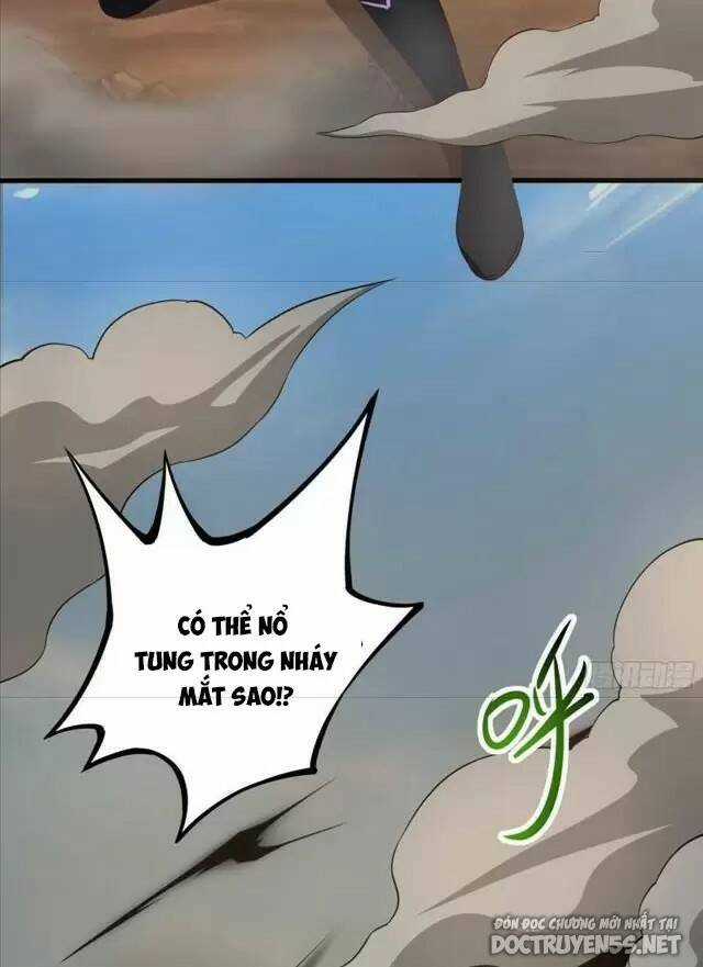 Ta Ở Địa Phủ Mở Hậu Cung Chapter 55 trang 10