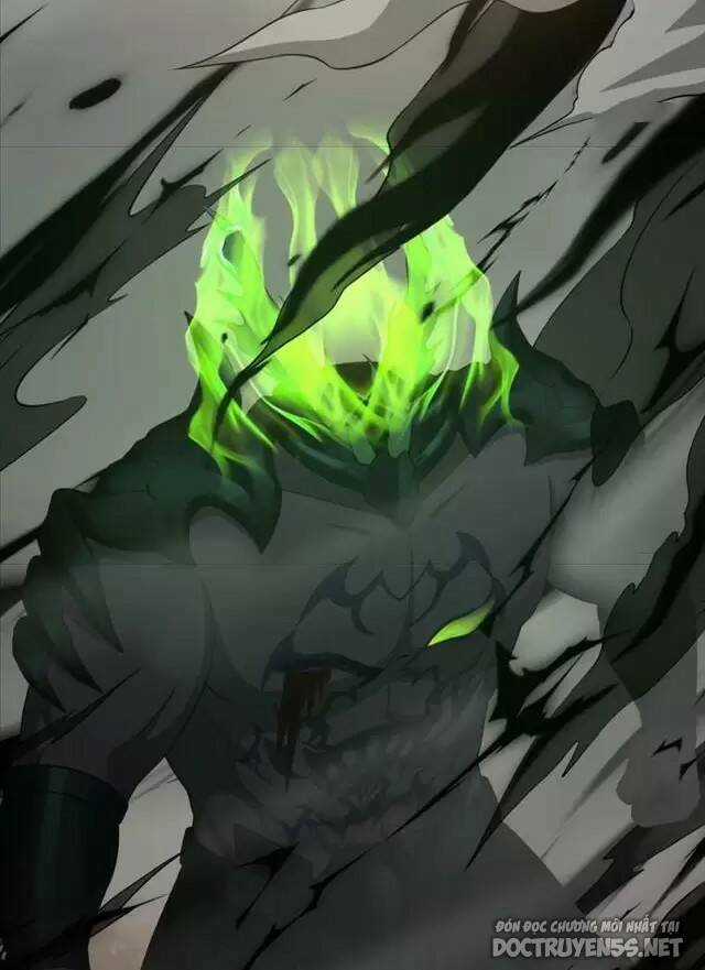 Ta Ở Địa Phủ Mở Hậu Cung Chapter 55 trang 11