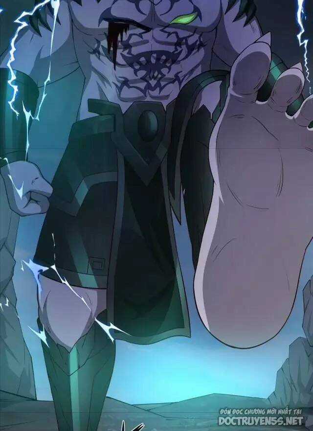 Ta Ở Địa Phủ Mở Hậu Cung Chapter 55 trang 14