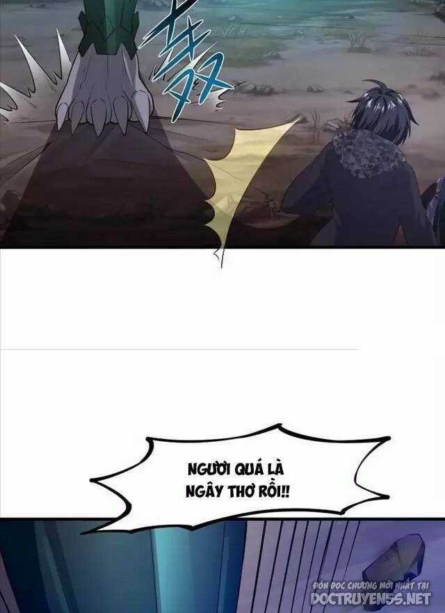 Ta Ở Địa Phủ Mở Hậu Cung Chapter 55 trang 15