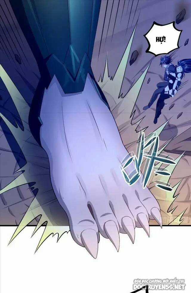 Ta Ở Địa Phủ Mở Hậu Cung Chapter 55 trang 16