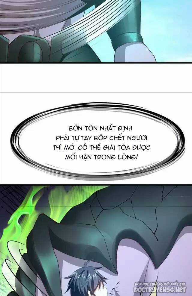 Ta Ở Địa Phủ Mở Hậu Cung Chapter 55 trang 18