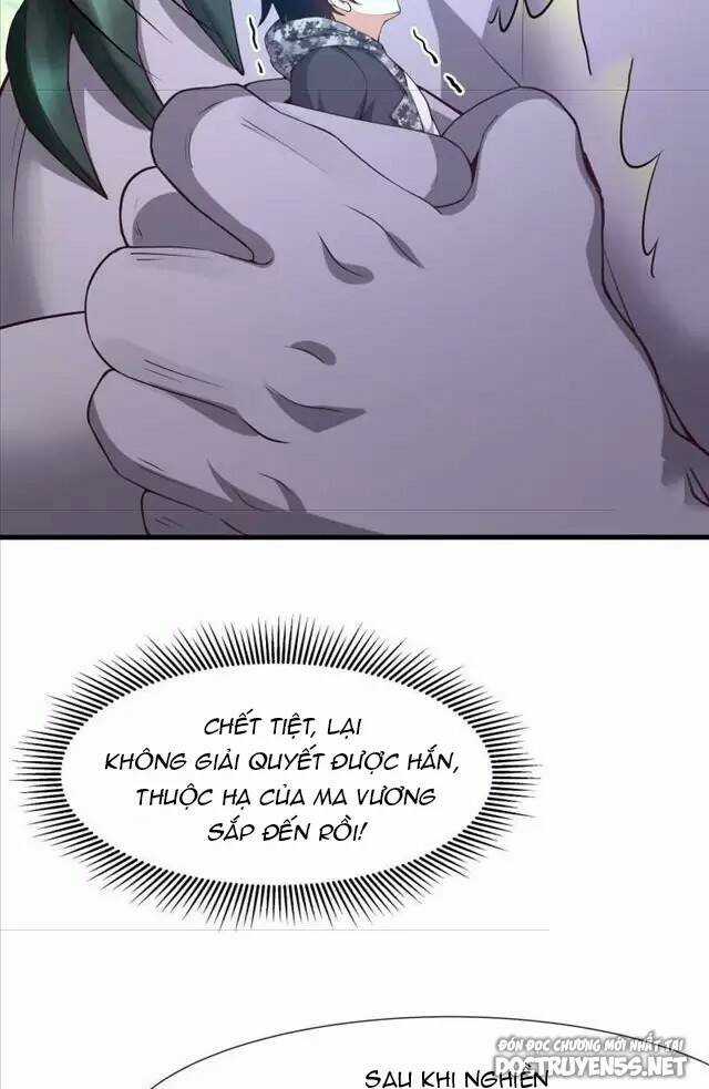 Ta Ở Địa Phủ Mở Hậu Cung Chapter 55 trang 19