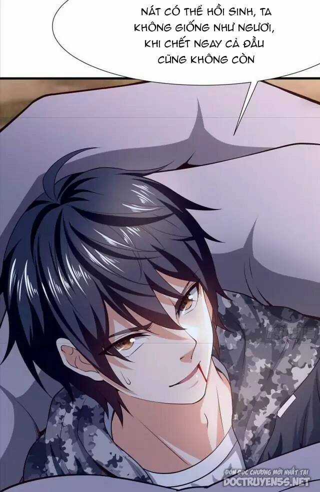 Ta Ở Địa Phủ Mở Hậu Cung Chapter 55 trang 20