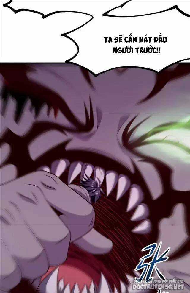 Ta Ở Địa Phủ Mở Hậu Cung Chapter 55 trang 22