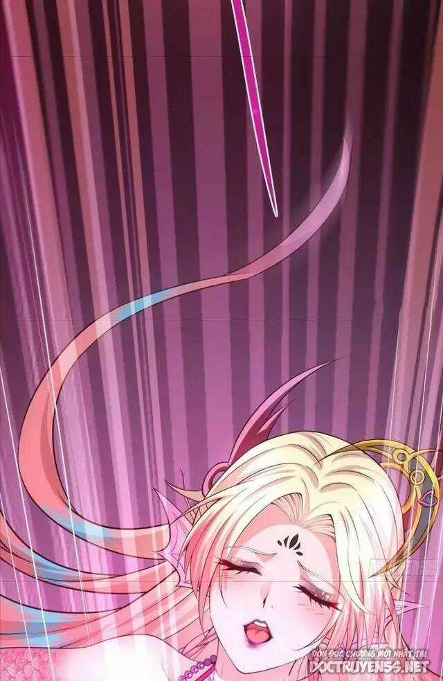 Ta Ở Địa Phủ Mở Hậu Cung Chapter 55 trang 25