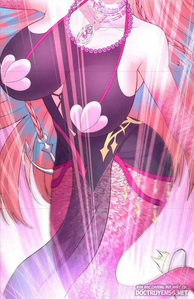 Ta Ở Địa Phủ Mở Hậu Cung Chapter 55 trang 26