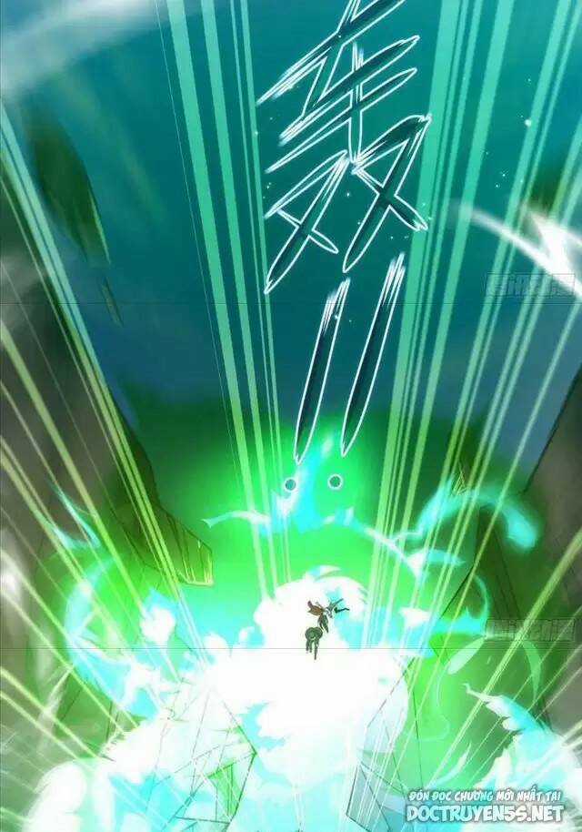 Ta Ở Địa Phủ Mở Hậu Cung Chapter 55 trang 3