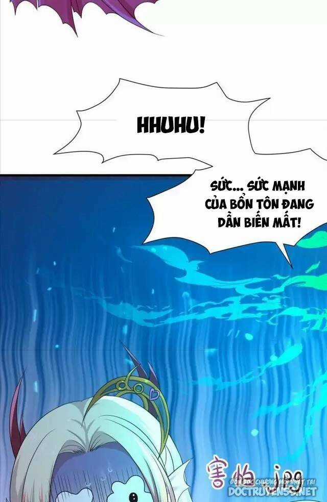 Ta Ở Địa Phủ Mở Hậu Cung Chapter 55 trang 32