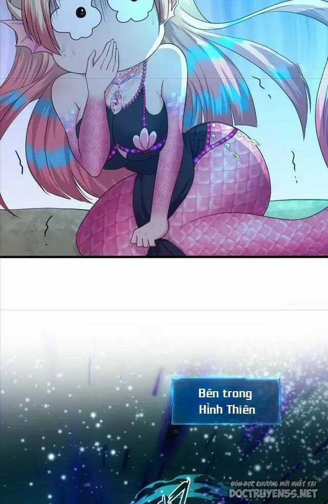 Ta Ở Địa Phủ Mở Hậu Cung Chapter 55 trang 33