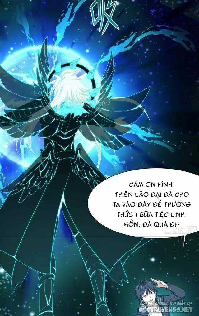 Ta Ở Địa Phủ Mở Hậu Cung Chapter 55 trang 34